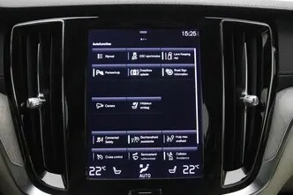 Volvo V60, 2.0, 145 kW, hübriid, automaat, esivedu