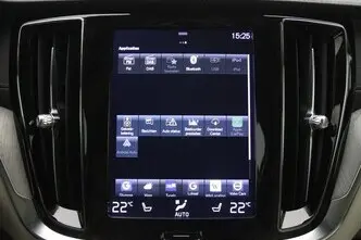 Volvo V60, 2.0, 145 kW, hübriid, automaat, esivedu