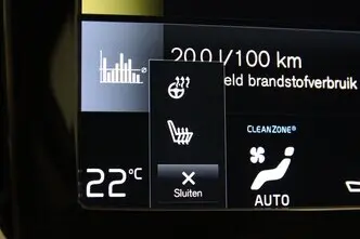 Volvo V60, 2.0, 145 kW, hübriid, automaat, esivedu