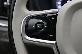 Volvo V60, 2.0, 145 kW, hübriid, automaat, esivedu