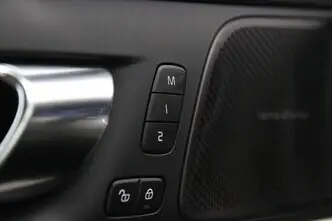 Volvo V60, 2.0, 145 kW, hübriid, automaat, esivedu