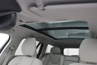 Volvo V60, 2.0, 145 kW, hübriid, automaat, esivedu
