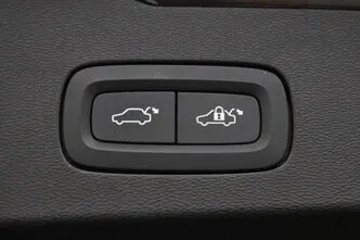 Volvo V60, 2.0, 145 kW, hübriid, automaat, esivedu