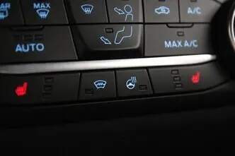 Ford Fiesta, 1.0, 92 kW, hübriid, manuaal, esivedu