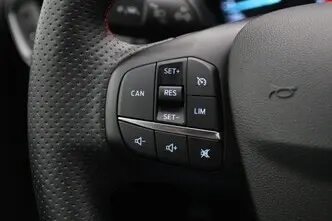 Ford Fiesta, 1.0, 92 kW, hübriid, manuaal, esivedu