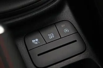 Ford Fiesta, 1.0, 92 kW, hübriid, manuaal, esivedu