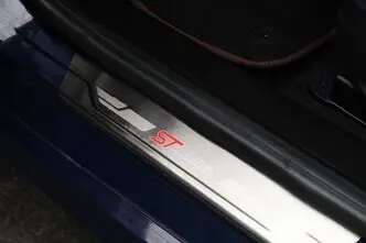 Ford Fiesta, 1.0, 92 kW, hübriid, manuaal, esivedu