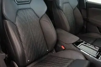 Audi SQ6 e-tron, 120 kW, elekter, automaat, nelikvedu