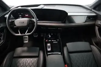 Audi SQ6 e-tron, 120 kW, elekter, automaat, nelikvedu