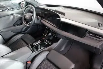 Audi SQ6 e-tron, 120 kW, elekter, automaat, nelikvedu
