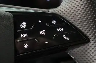 Audi SQ6 e-tron, 120 kW, elekter, automaat, nelikvedu