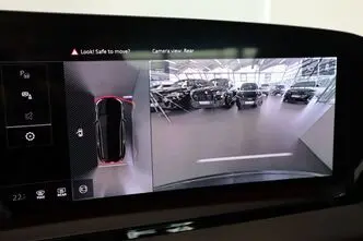 Audi SQ6 e-tron, 120 kW, elekter, automaat, nelikvedu