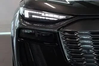 Audi SQ6 e-tron, 120 kW, elekter, automaat, nelikvedu