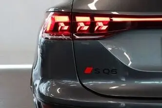 Audi SQ6 e-tron, 120 kW, elekter, automaat, nelikvedu
