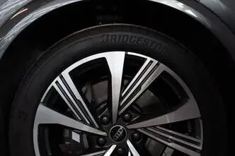 Audi SQ6 e-tron, 120 kW, elekter, automaat, nelikvedu
