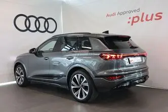 Audi SQ6 e-tron, 120 kW, elekter, automaat, nelikvedu