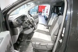 Toyota Proace, 1.6, 70 kW, diisel, manuaal, esivedu