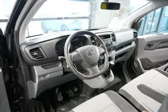 Toyota Proace, 1.6, 70 kW, diisel, manuaal, esivedu
