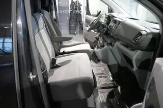 Toyota Proace, 1.6, 70 kW, diisel, manuaal, esivedu