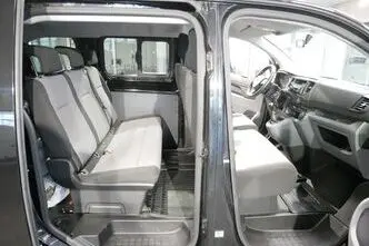 Toyota Proace, 1.6, 70 kW, diisel, manuaal, esivedu