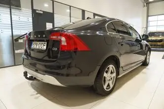 Volvo S60, 2.0, 120 kW, diisel, automaat, esivedu