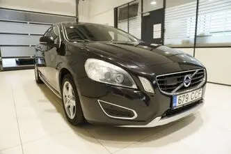 Volvo S60, 2.0, 120 kW, diisel, automaat, esivedu
