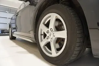 Volvo S60, 2.0, 120 kW, diisel, automaat, esivedu