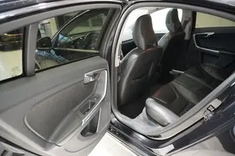 Volvo S60, 2.0, 120 kW, diisel, automaat, esivedu