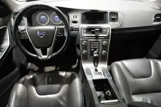 Volvo S60, 2.0, 120 kW, diisel, automaat, esivedu