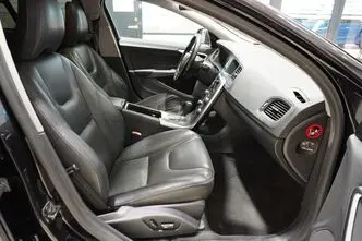 Volvo S60, 2.0, 120 kW, diisel, automaat, esivedu