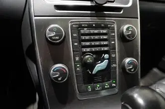 Volvo S60, 2.0, 120 kW, diisel, automaat, esivedu