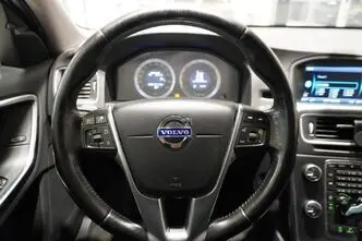 Volvo S60, 2.0, 120 kW, diisel, automaat, esivedu