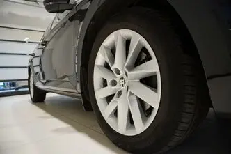 Škoda Superb, 2.0, 147 kW, diisel, automaat, nelikvedu