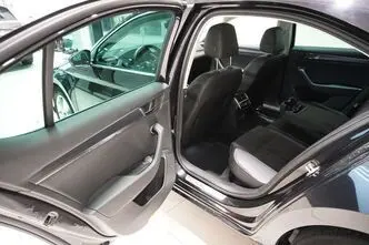 Škoda Superb, 2.0, 147 kW, diisel, automaat, nelikvedu