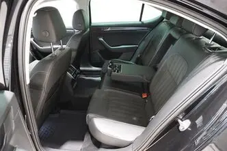Škoda Superb, 2.0, 147 kW, diisel, automaat, nelikvedu