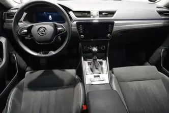 Škoda Superb, 2.0, 147 kW, diisel, automaat, nelikvedu
