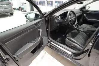Škoda Superb, 2.0, 147 kW, diisel, automaat, nelikvedu