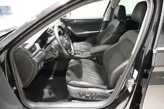 Škoda Superb, 2.0, 147 kW, diisel, automaat, nelikvedu