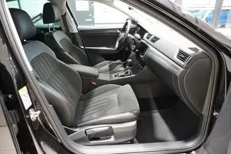 Škoda Superb, 2.0, 147 kW, diisel, automaat, nelikvedu