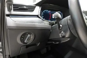 Škoda Superb, 2.0, 147 kW, diisel, automaat, nelikvedu