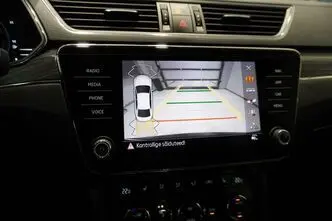Škoda Superb, 2.0, 147 kW, diisel, automaat, nelikvedu