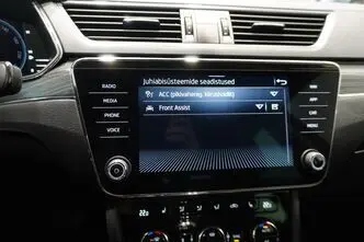 Škoda Superb, 2.0, 147 kW, diisel, automaat, nelikvedu