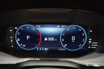 Škoda Superb, 2.0, 147 kW, diisel, automaat, nelikvedu