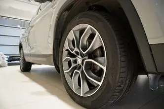 Škoda Kodiaq, 1.4, 110 kW, bensiin, automaat, nelikvedu