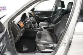 Škoda Kodiaq, 1.4, 110 kW, bensiin, automaat, nelikvedu