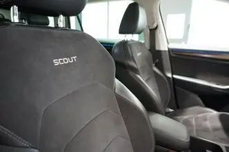 Škoda Kodiaq, 1.4, 110 kW, bensiin, automaat, nelikvedu