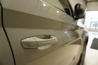 Škoda Kodiaq, 1.4, 110 kW, bensiin, automaat, nelikvedu
