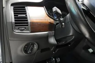Škoda Kodiaq, 1.4, 110 kW, bensiin, automaat, nelikvedu