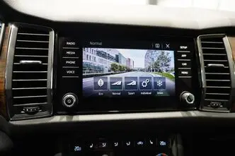 Škoda Kodiaq, 1.4, 110 kW, bensiin, automaat, nelikvedu