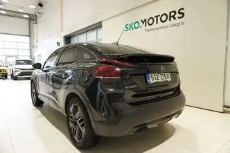 Citroën C4, 1.5, 96 kW, diisel, automaat, esivedu